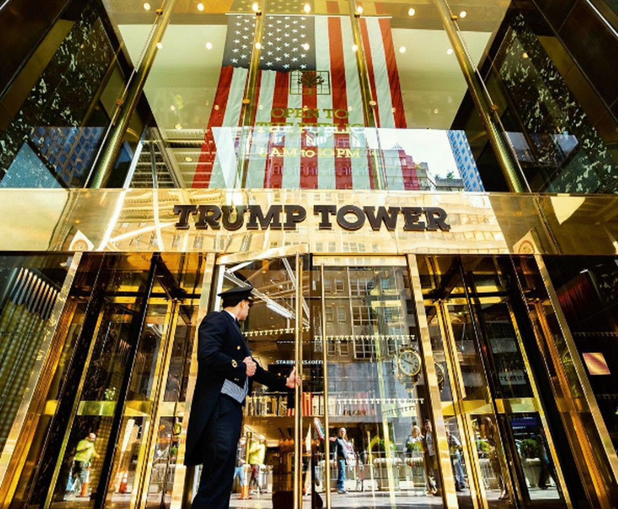 Khối tài sản đồ sộ của ông Donald Trump trước khi bị truy tố-4
