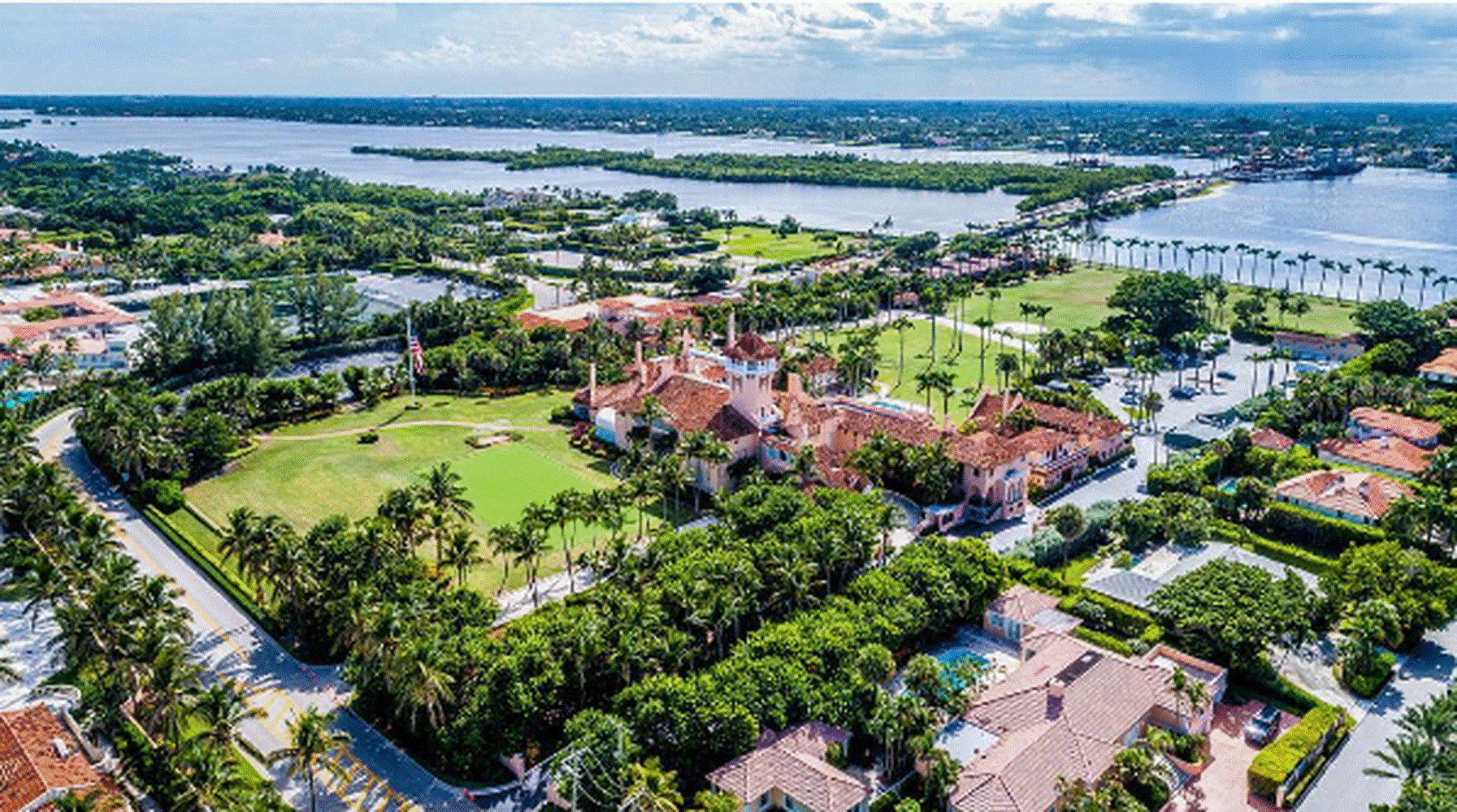Khối tài sản đồ sộ của ông Donald Trump trước khi bị truy tố-7
