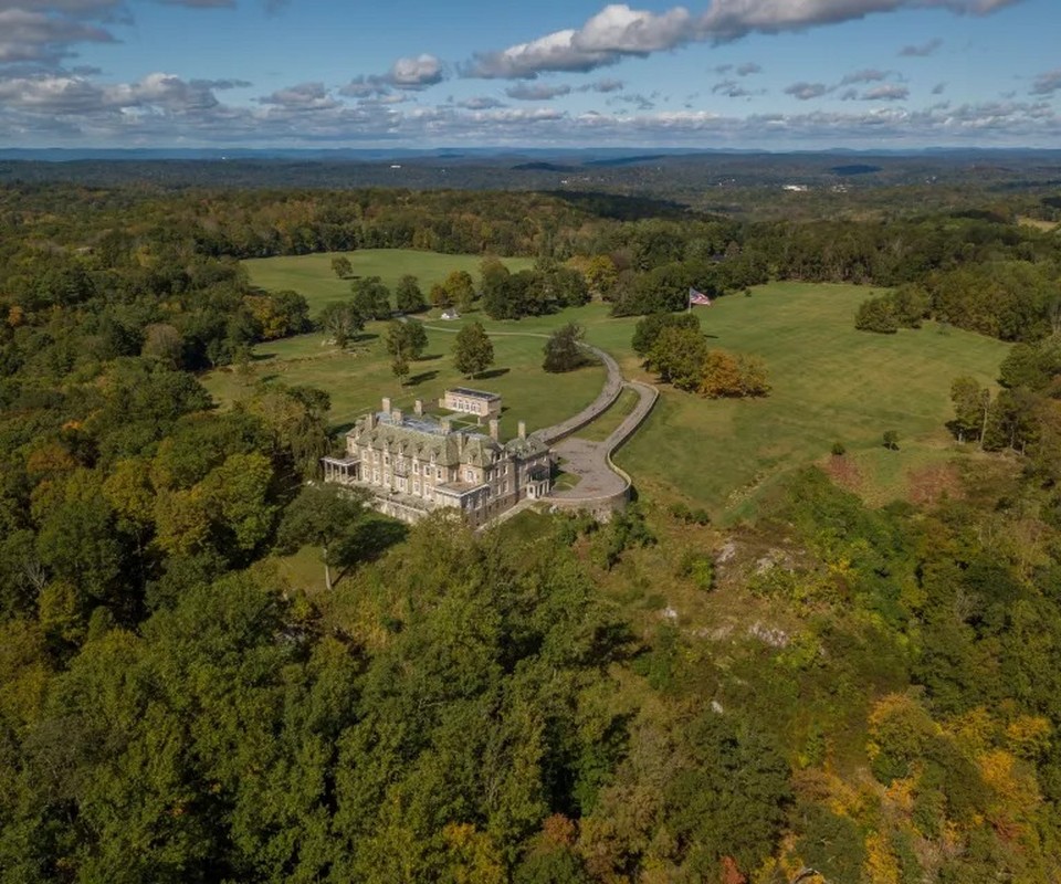 Khối tài sản đồ sộ của ông Donald Trump trước khi bị truy tố-9