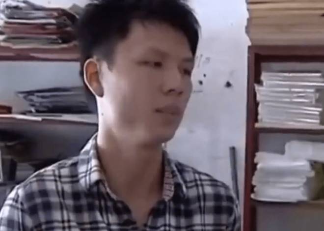 Bạn qua nhà chơi nói đùa một câu, anh chồng phá lên cười rồi tự nhốt mình trong phòng, hôn nhân chấm dứt-3