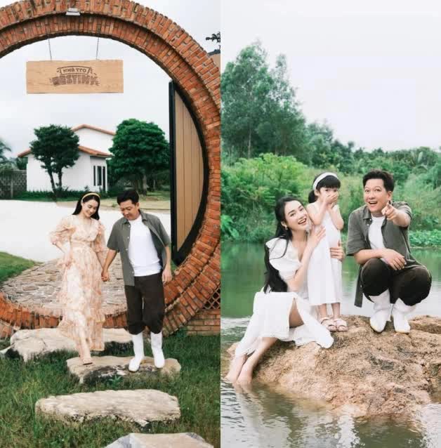 Trấn Thành, Trường Giang và dàn MC nổi tiếng sở hữu biệt thự triệu đô-1