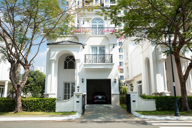 Trấn Thành, Trường Giang và dàn MC nổi tiếng sở hữu biệt thự triệu đô-9