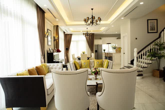 Trấn Thành, Trường Giang và dàn MC nổi tiếng sở hữu biệt thự triệu đô-10