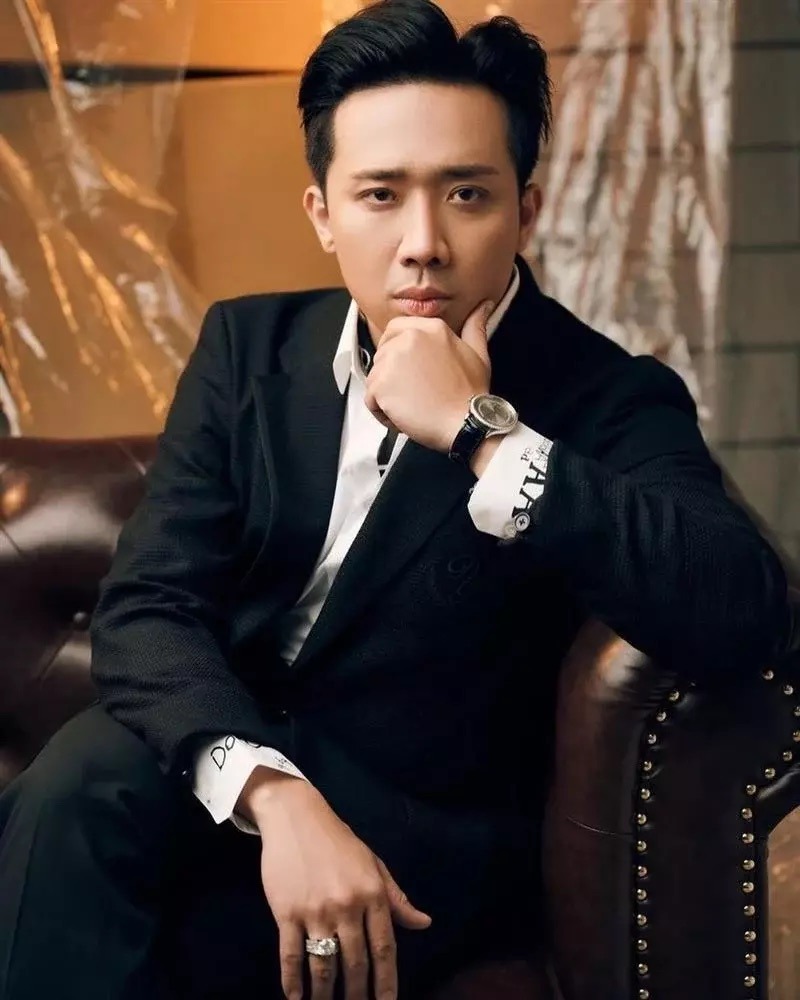 Trấn Thành, Trường Giang và dàn MC nổi tiếng sở hữu biệt thự triệu đô-13