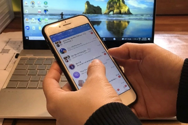 Bé 9 tuổi thiệt mạng khi cố kéo chuông cảnh báo trong vụ xả súng trường học-6