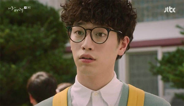 Áp lực của trai tân, gái trinh ở Hàn Quốc-2