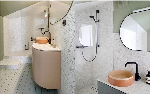 Khám phá nét đẹp thú vị bên trong căn hộ nhỏ đơn sắc-8