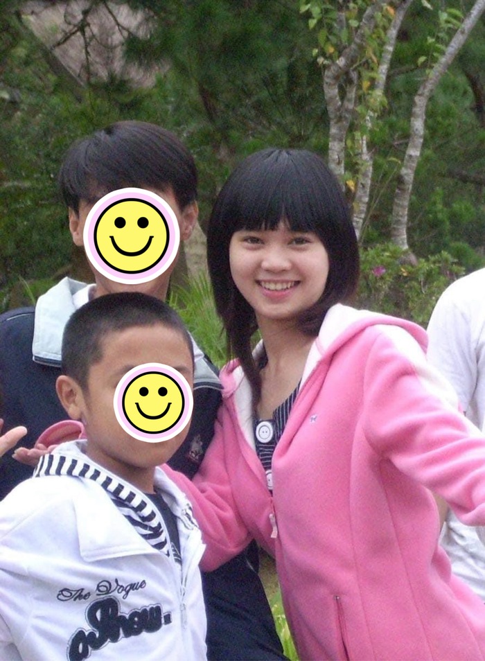 Ninh Dương Lan Ngọc tiết lộ loạt ảnh khoe vẻ trong trẻo năm 18 tuổi-2