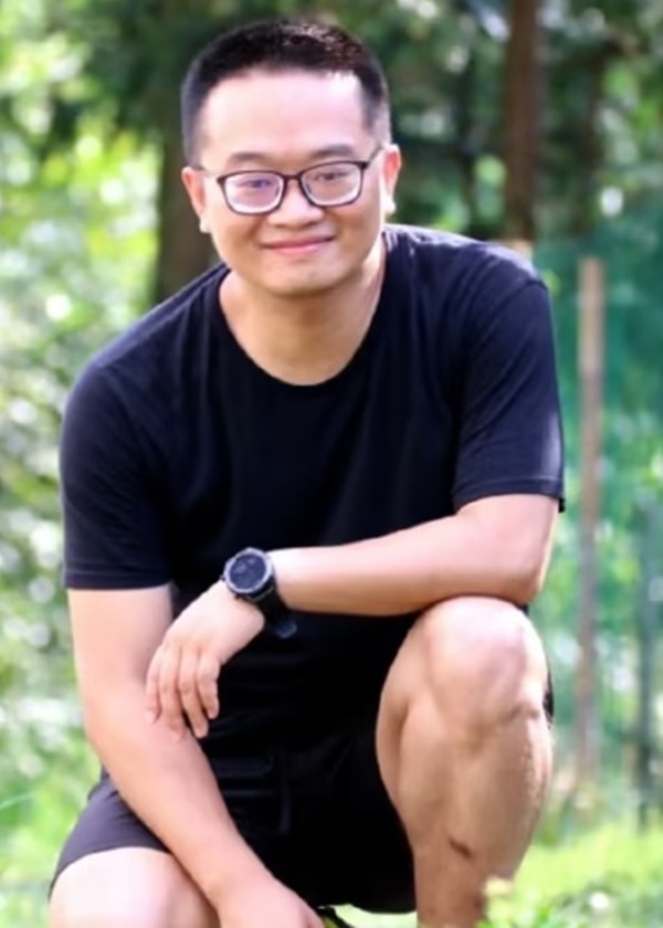 Cảnh Điềm bị bạn trai cũ phát tán 3 clip nóng?-1