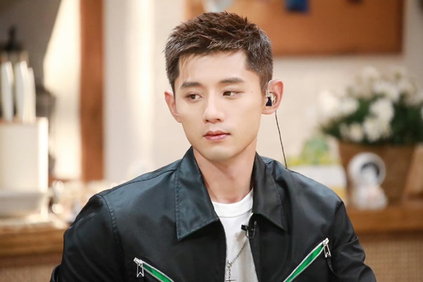 Cảnh Điềm bị bạn trai cũ phát tán 3 clip nóng?-4