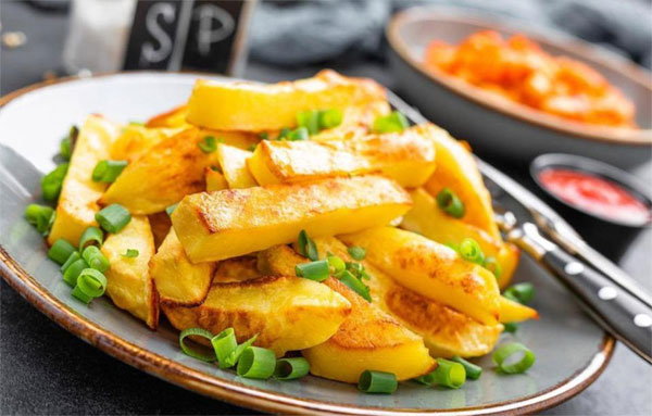 Lý do vẫn bị tăng mỡ máu dù ăn chay hằng ngày-2