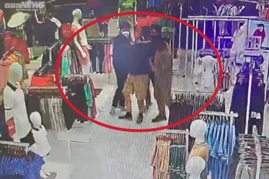 26 giờ trốn chạy trước khi bị bắt ở Gia Lai của chủ doanh nghiệp Trung Quốc