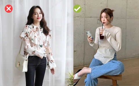 4 kiểu áo sến sẩm không nên mua vào mùa hè-2