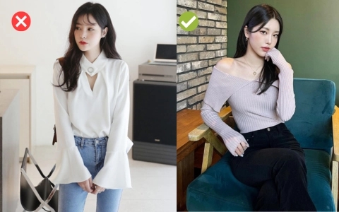 4 kiểu áo sến sẩm không nên mua vào mùa hè-3