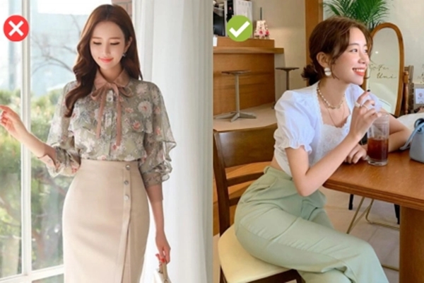 Mặc quần ống rộng với 5 kiểu áo này là chuẩn sành điệu-11