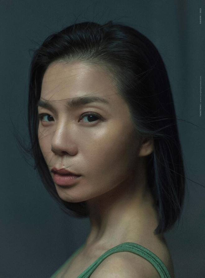 Lệ Quyên tung ảnh mặt mộc, tuyên bố rũ bỏ hết gánh nặng ngôi sao-1