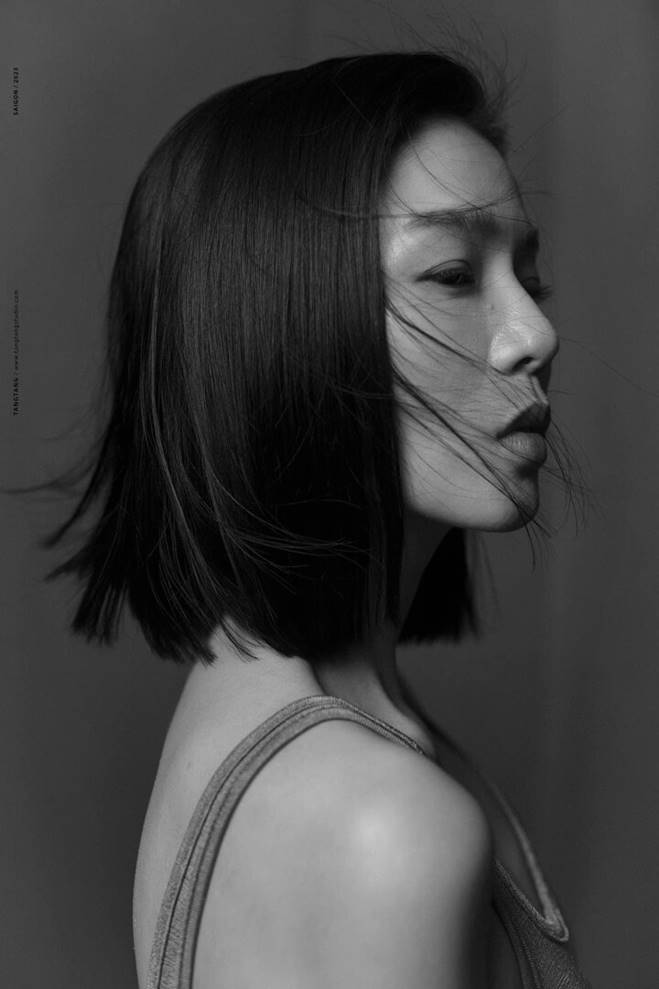 Lệ Quyên tung ảnh mặt mộc, tuyên bố rũ bỏ hết gánh nặng ngôi sao-3