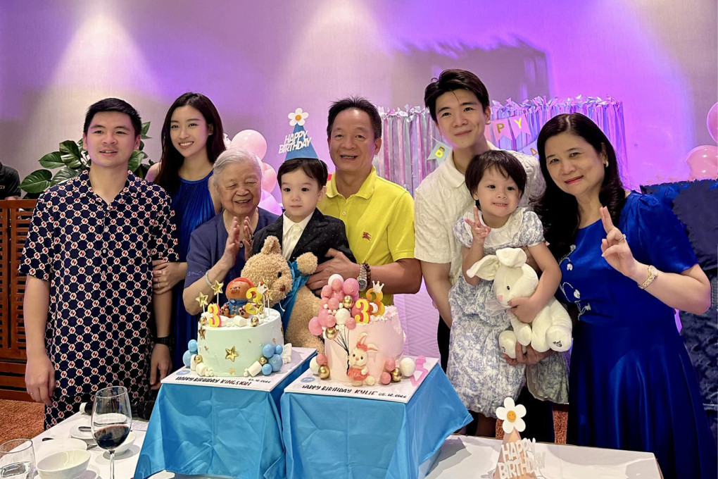 Hoa hậu Đỗ Mỹ Linh - vợ Chủ tịch Hà Nội FC gợi cảm khó rời mắt-4