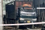 Vụ nổ lớn ở Nghệ An: 2 người chết, 3 trẻ nhỏ nhập viện-6