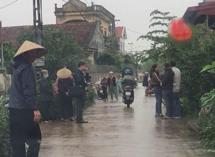 Chân dung nghi phạm sát hại bà ngoại hơn 80 tuổi ở Hưng Yên-1