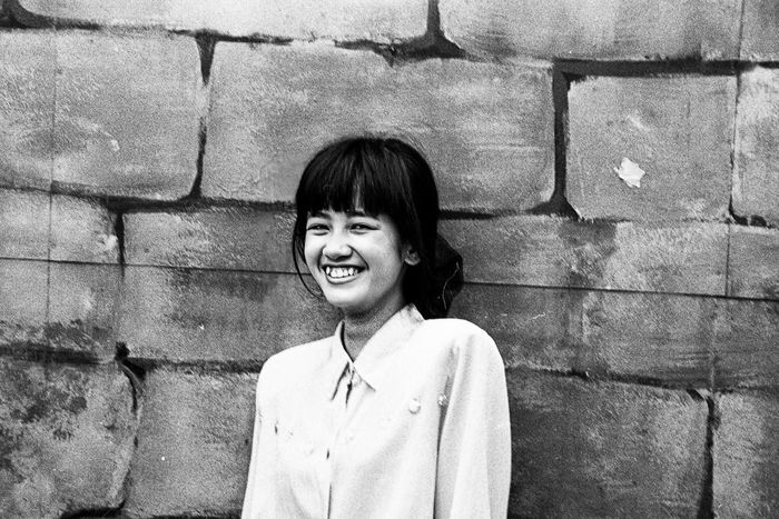 Công bố ảnh chụp Trịnh Công Sơn và Hồng Nhung từ những năm 1990-1