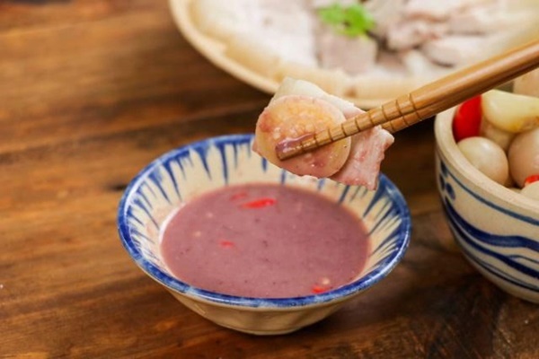 Mắm tôm được chứng minh cực giàu DHA, siêu bổ dưỡng, nhưng cần nhớ vài lưu ý quan trọng trước khi ăn-1