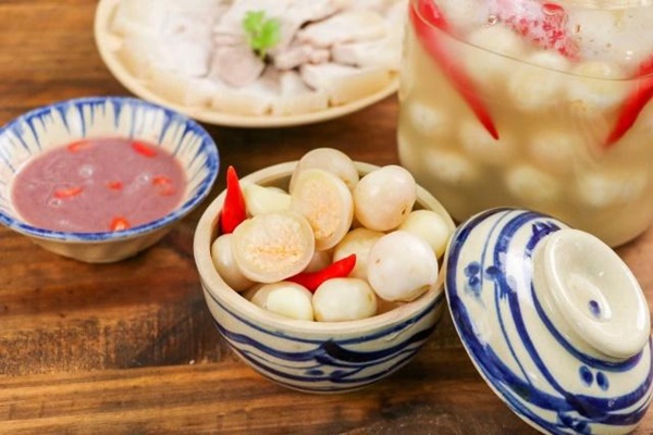 Mắm tôm được chứng minh cực giàu DHA, siêu bổ dưỡng, nhưng cần nhớ vài lưu ý quan trọng trước khi ăn-2