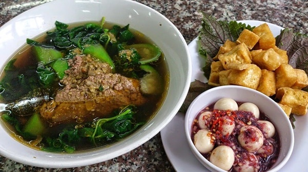 Mắm tôm được chứng minh cực giàu DHA, siêu bổ dưỡng, nhưng cần nhớ vài lưu ý quan trọng trước khi ăn-3