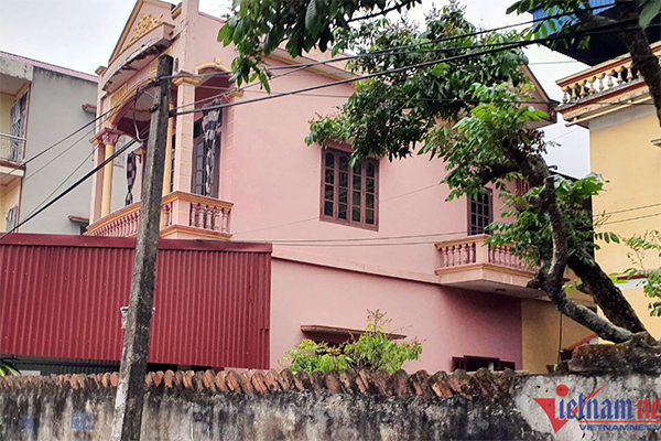 Lời kể vụ nổ như bom ở Nghệ An khiến 2 người chết, 3 trẻ em nguy kịch-6