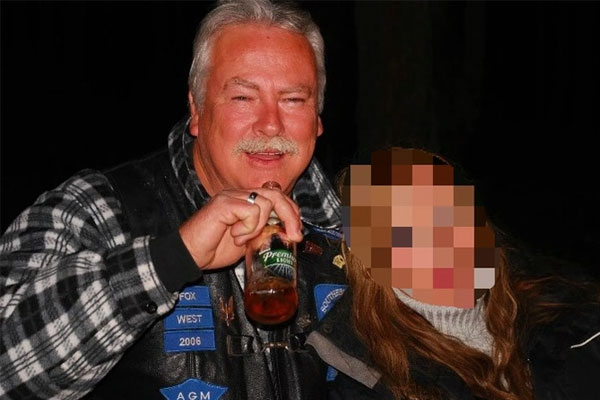 Phải lòng nam tù nhân đẹp trai, nữ quản giáo nhận kết đắng-2