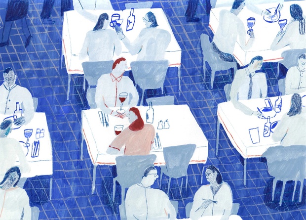 Ở chốn công sở, người EQ cao tránh nói 4 điều này trước mặt đồng nghiệp-1