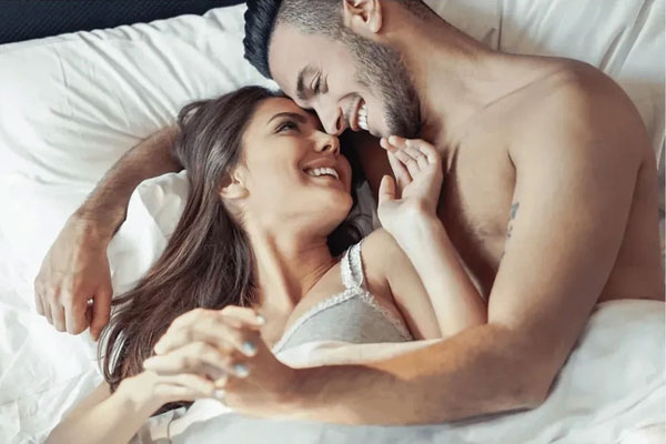 Ham muốn ân ái của tôi giảm đi kể từ khi vợ sinh con-1