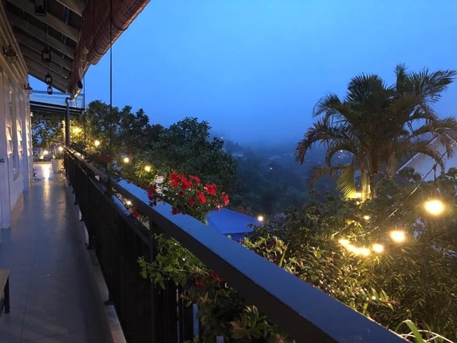 Chi tiết cầu kỳ trong căn nhà mới mua tặng mẹ của ca sĩ từng gây sốt với căn biệt thự 12 phòng ngủ-10