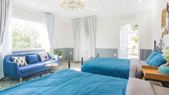 Chi tiết cầu kỳ trong căn nhà mới mua tặng mẹ của ca sĩ từng gây sốt với căn biệt thự 12 phòng ngủ-13