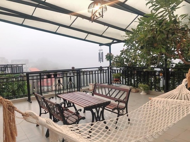 Chi tiết cầu kỳ trong căn nhà mới mua tặng mẹ của ca sĩ từng gây sốt với căn biệt thự 12 phòng ngủ-18