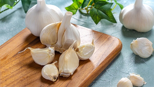 Loại rau tốt cho người bệnh ung thư-2