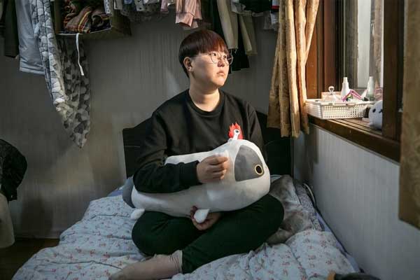 Nhiều người trẻ Hàn Quốc có ít nhất 3 chủ nợ-1