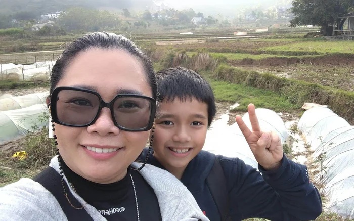 Ngày Thế giới nhận thức về tự kỷ (2/4): Nhìn vào những ưu điểm của con để có động lực sống-1