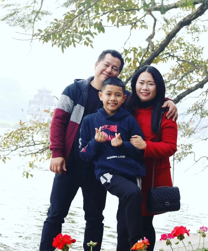 Ngày Thế giới nhận thức về tự kỷ (2/4): Nhìn vào những ưu điểm của con để có động lực sống-2