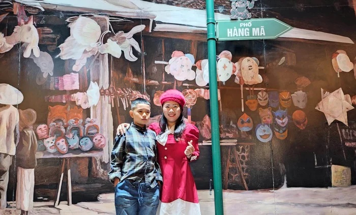 Ngày Thế giới nhận thức về tự kỷ (2/4): Nhìn vào những ưu điểm của con để có động lực sống-3