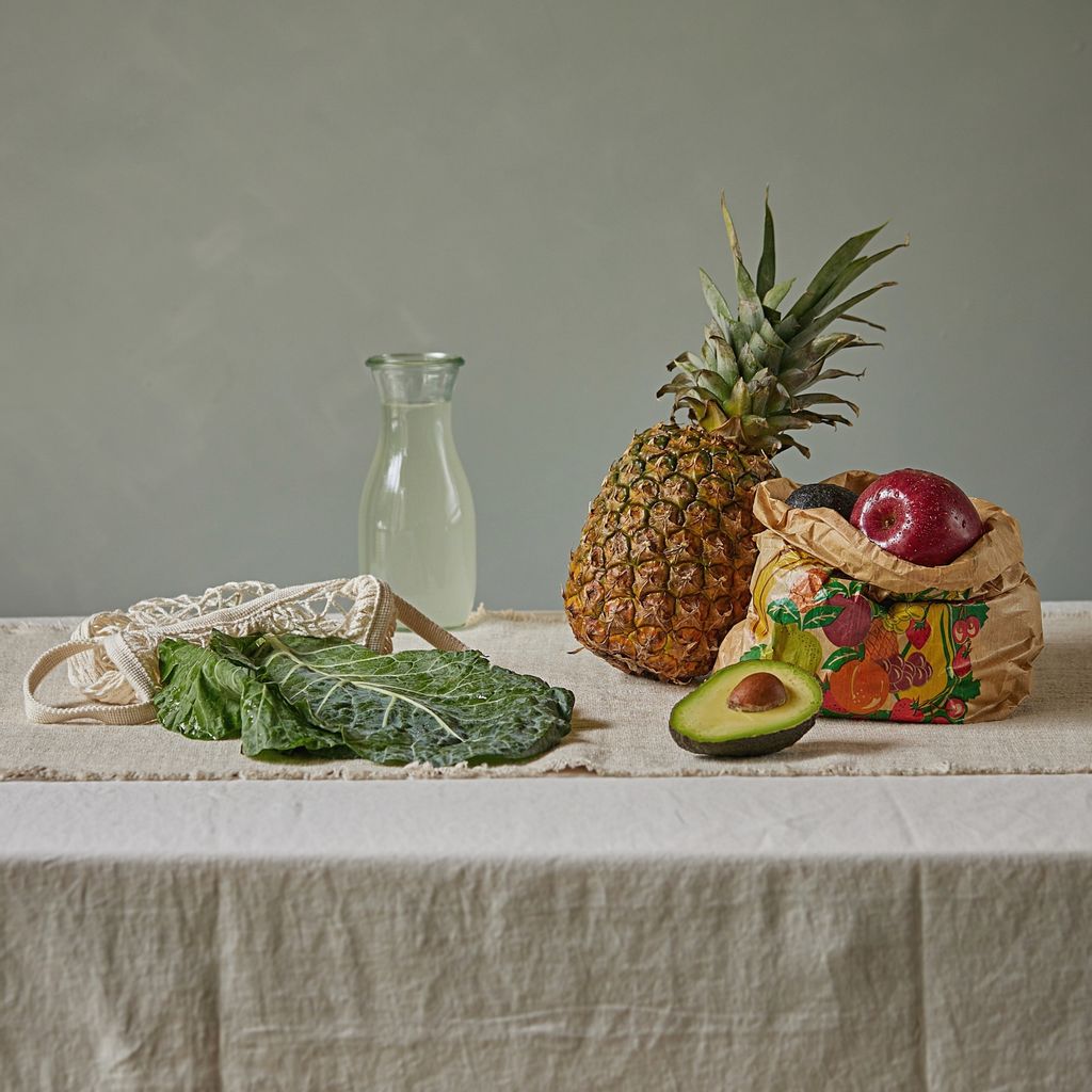 Tự làm nước uống chống lão hóa, giúp làn da tươi trẻ bất chấp thời gian-1