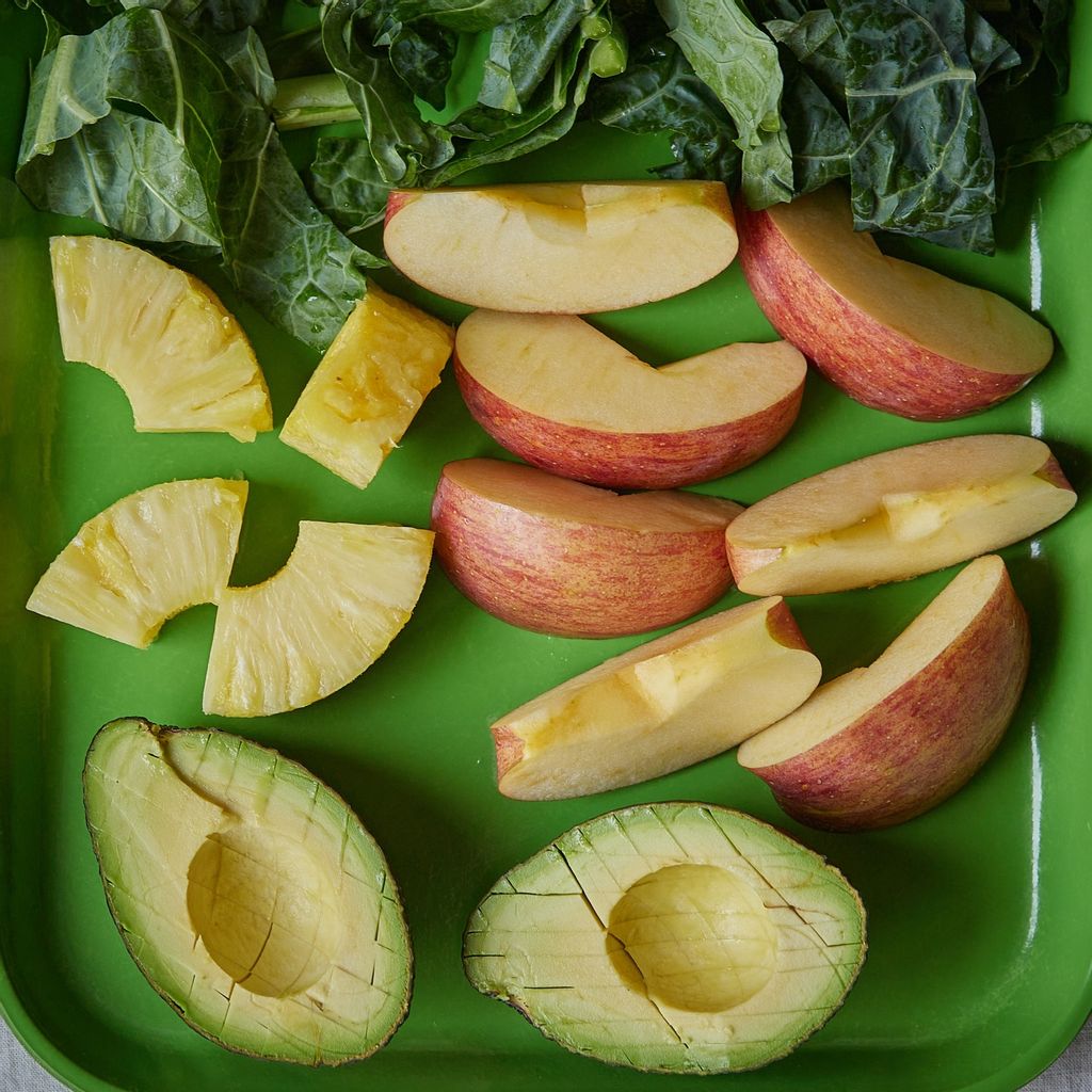 Tự làm nước uống chống lão hóa, giúp làn da tươi trẻ bất chấp thời gian-2