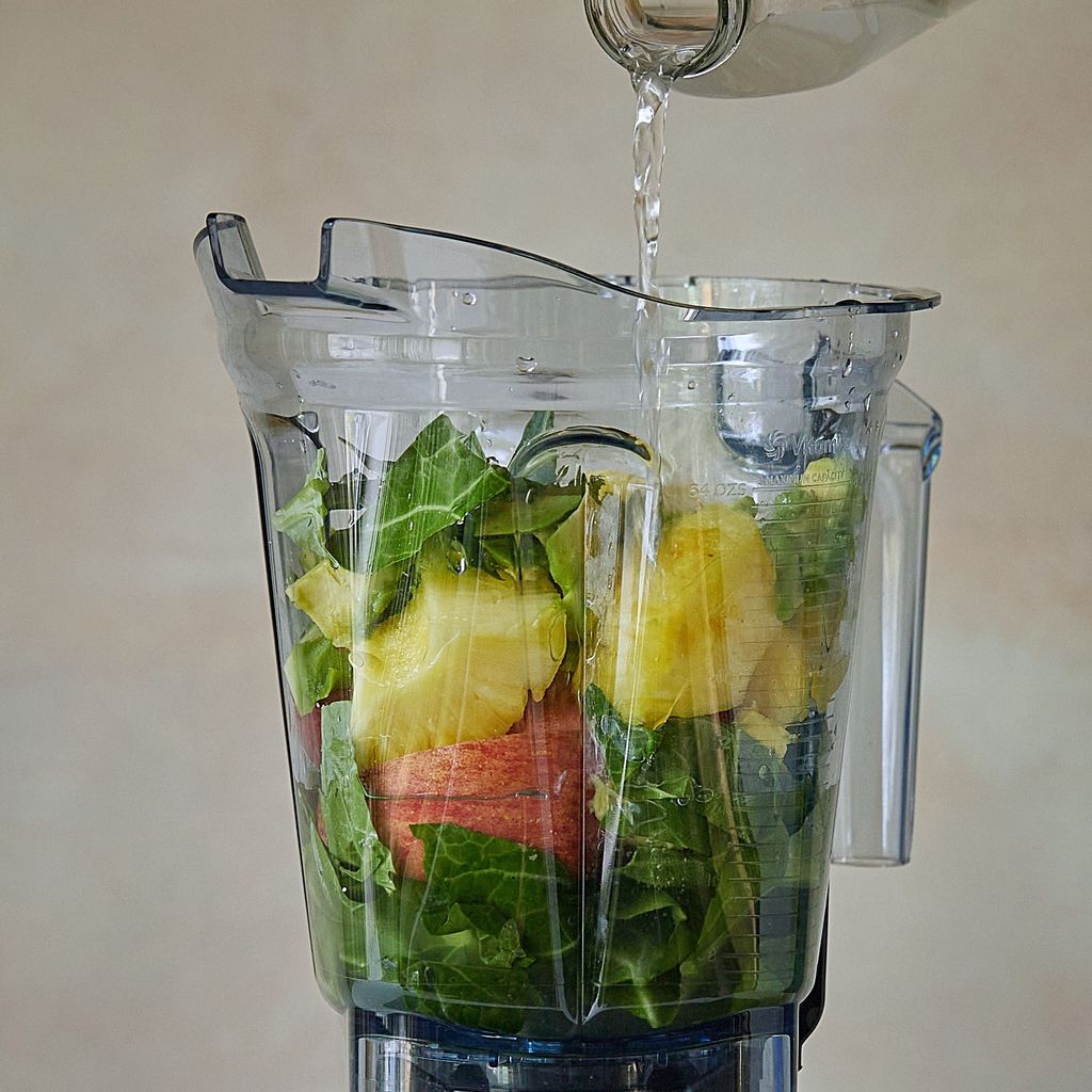 Tự làm nước uống chống lão hóa, giúp làn da tươi trẻ bất chấp thời gian-3