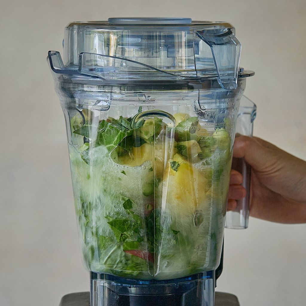 Tự làm nước uống chống lão hóa, giúp làn da tươi trẻ bất chấp thời gian-4