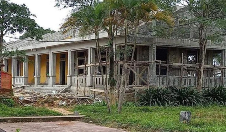 Khởi tố kẻ đánh chết vợ rồi nói dối bị tai nạn lao động-1