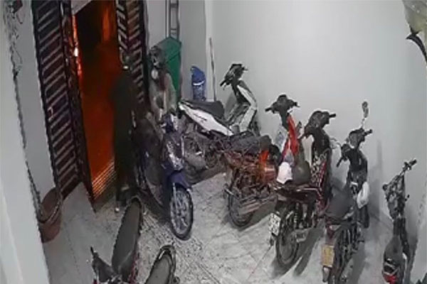 TPHCM xác minh thông tin người dân bị chích kim tiêm trong khu đô thị Sala-3