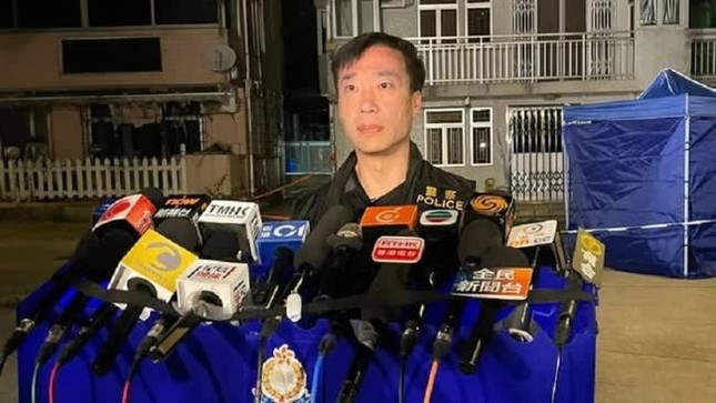 Động cơ khiến người mẫu Thái Thiên Phượng bị nhà chồng cũ sát hại-2