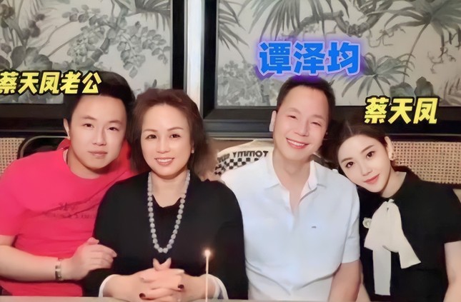 Động cơ khiến người mẫu Thái Thiên Phượng bị nhà chồng cũ sát hại-1