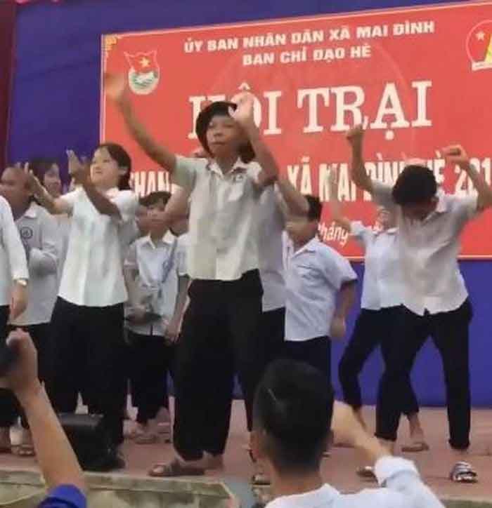 Hiện tượng mạng đội mũ cối múa quạt sau 4 năm giờ ra sao?-1