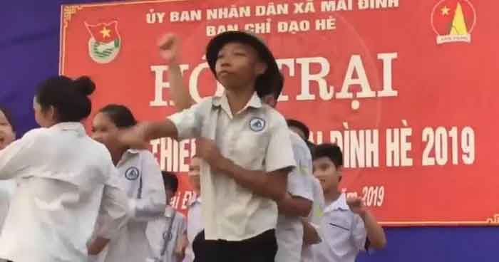 Hiện tượng mạng đội mũ cối múa quạt sau 4 năm giờ ra sao?-2